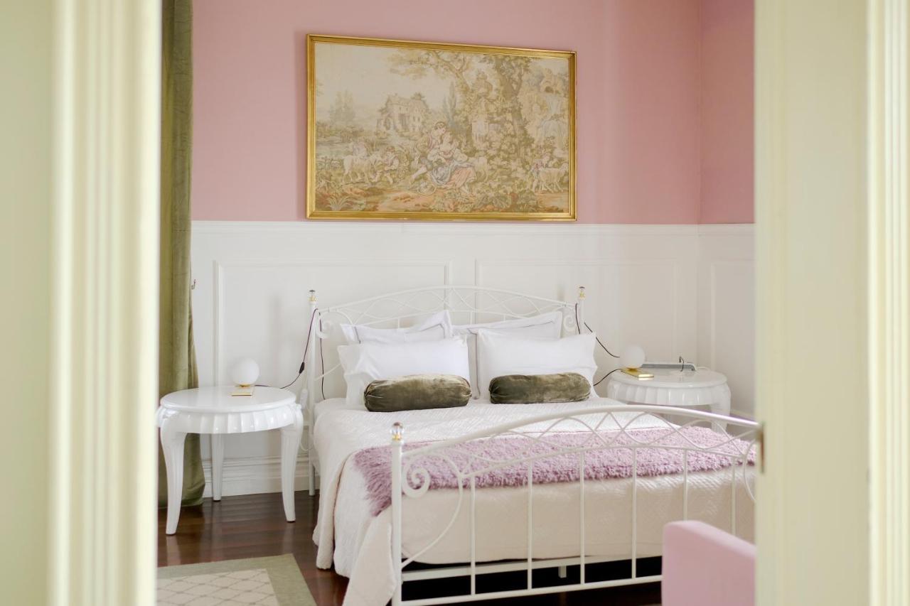 Villa Varzea - Garden Suite Екстериор снимка