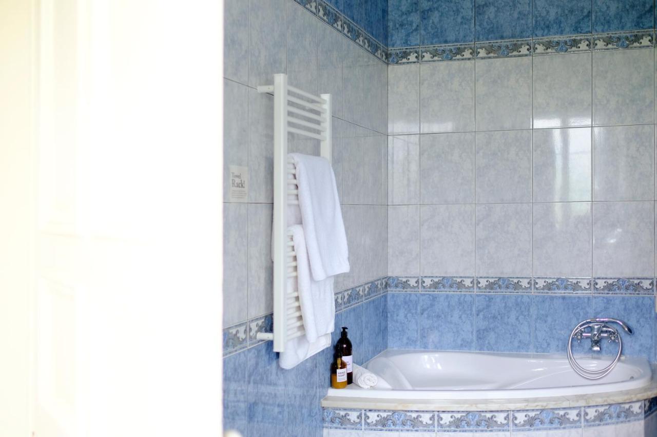 Villa Varzea - Garden Suite Екстериор снимка