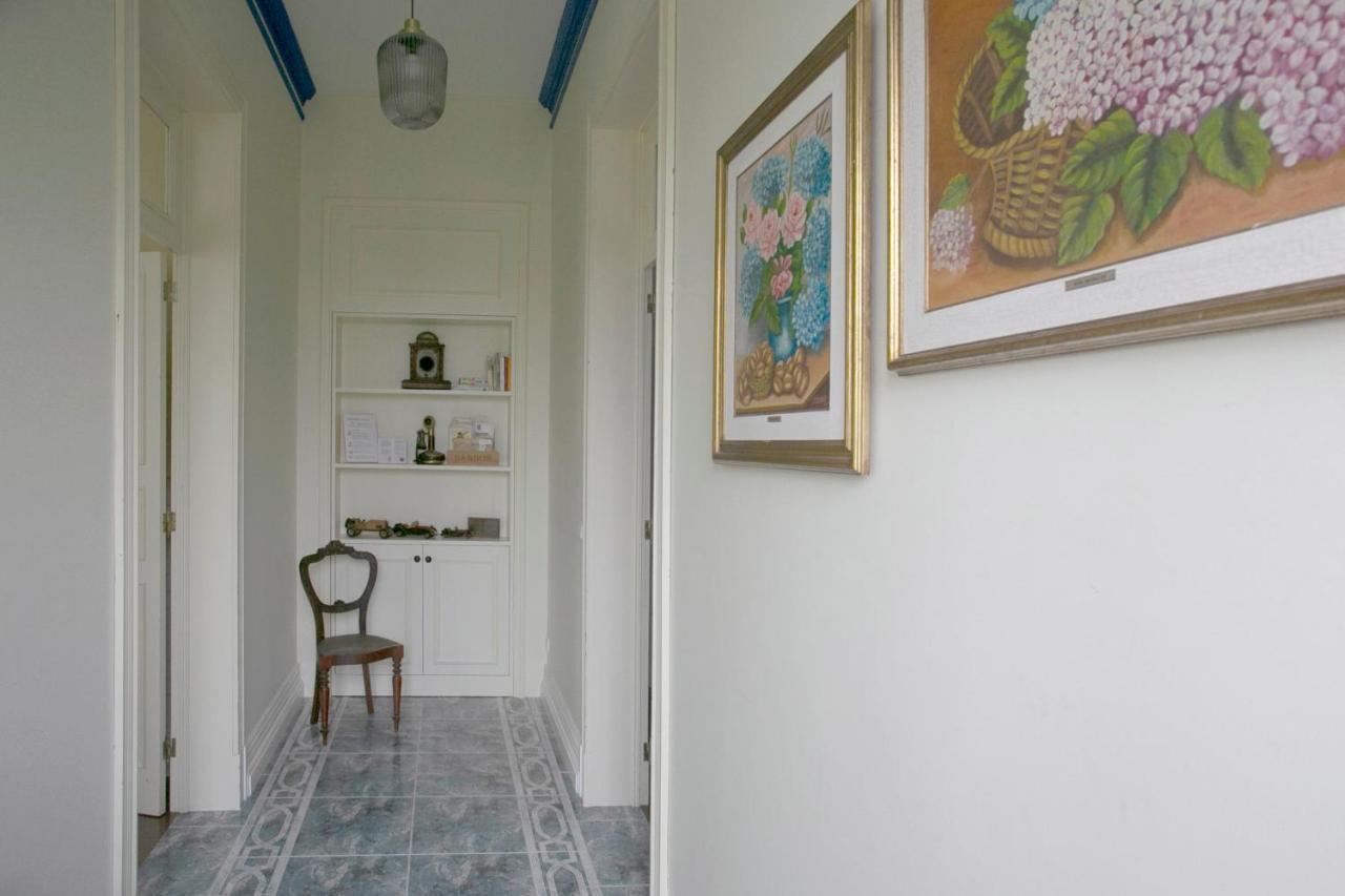 Villa Varzea - Garden Suite Екстериор снимка
